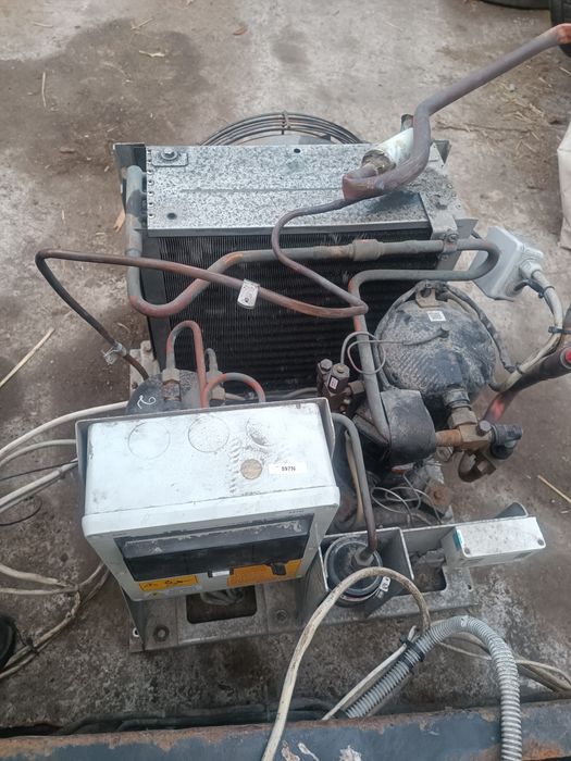 Marazelnik butkaga kampressorlar bor xar xili