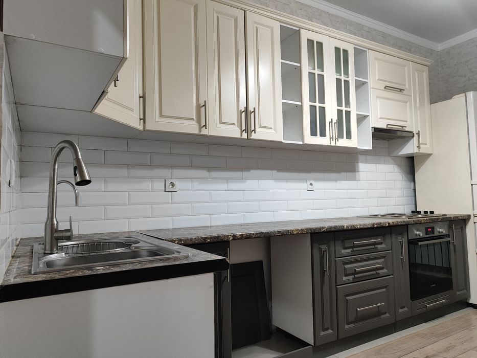 Продается кухня! СРОЧНО!