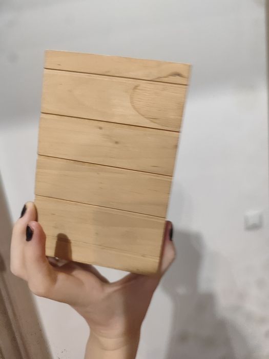 домик для хомяка Б/У