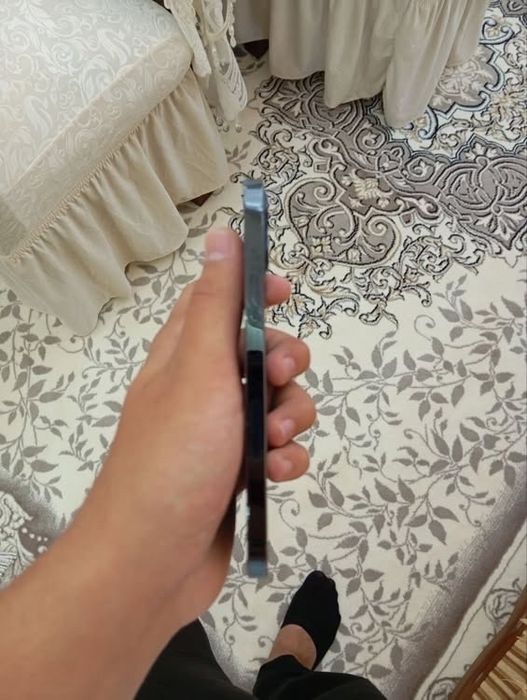 Iphone 12 pro 128 gb