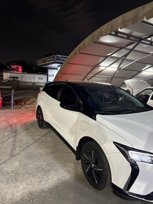 Buick velite 6 2024