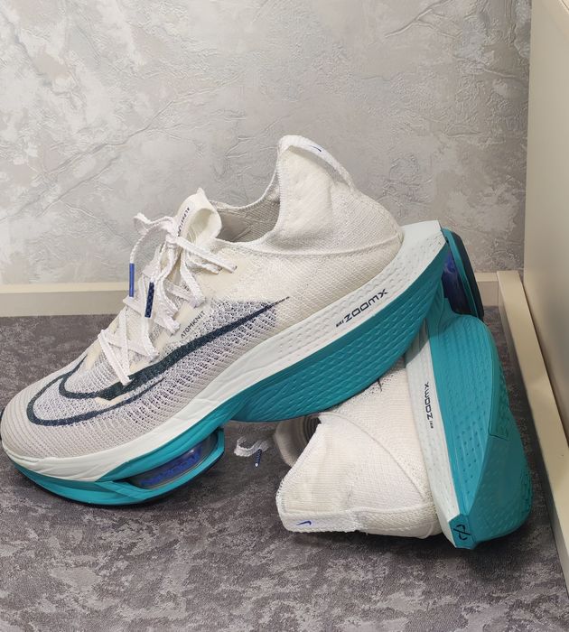 Nike Alphafly Next 2