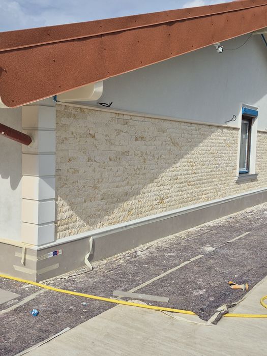 Montaj gresie faianta , renovari