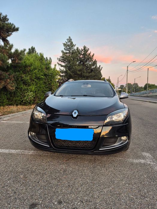 Vand Renault Megane 3 GT Line