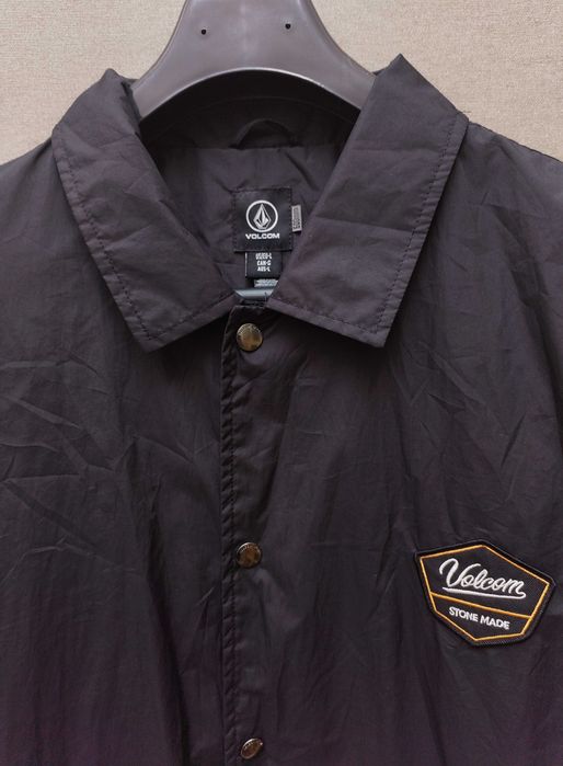 VOLCOM Capitol coach jacket #L супер якo сезоннo мъжкo яке ветровкa