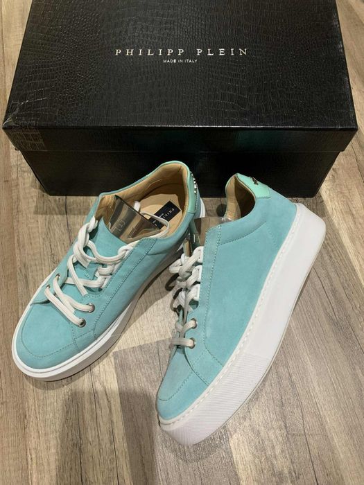 Philipp Plein дамски обувки