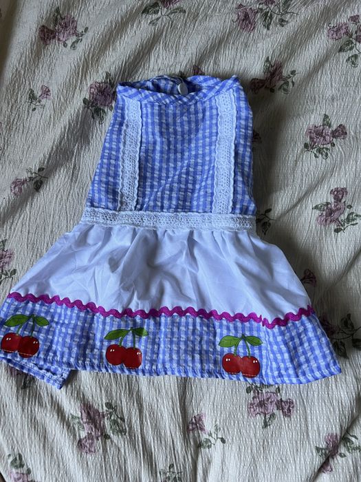 Одежда для собак