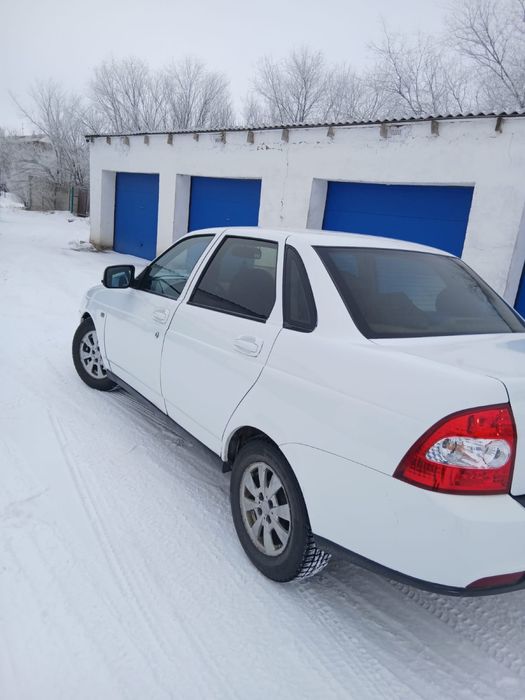 Продам ваз 2170