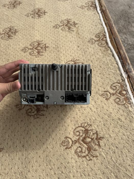 Nexia 3 mafon sotiladi