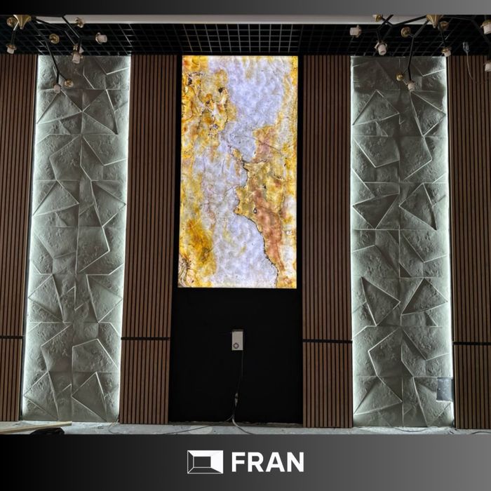 Табий тош ONIX FRAN