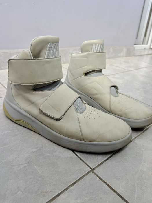 Marxman PRM Nike