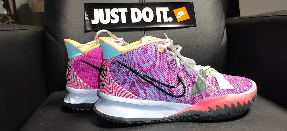Nike Kyrie 7,номер 43