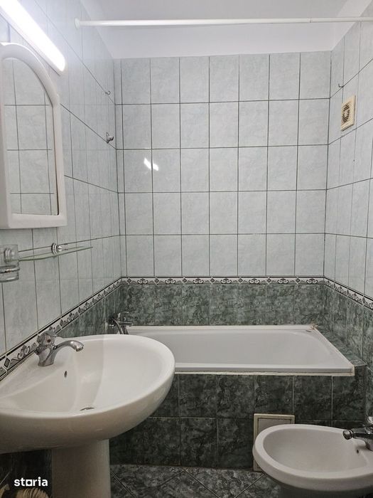 Apartament 2 camere Floreasca | Puccini | Centrala proprie