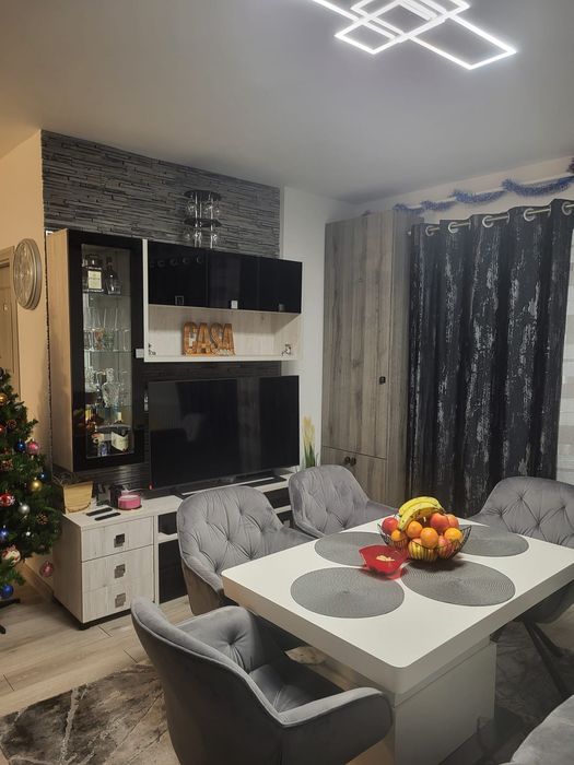 Apartament modern în Florești – bloc nou, CF 2025