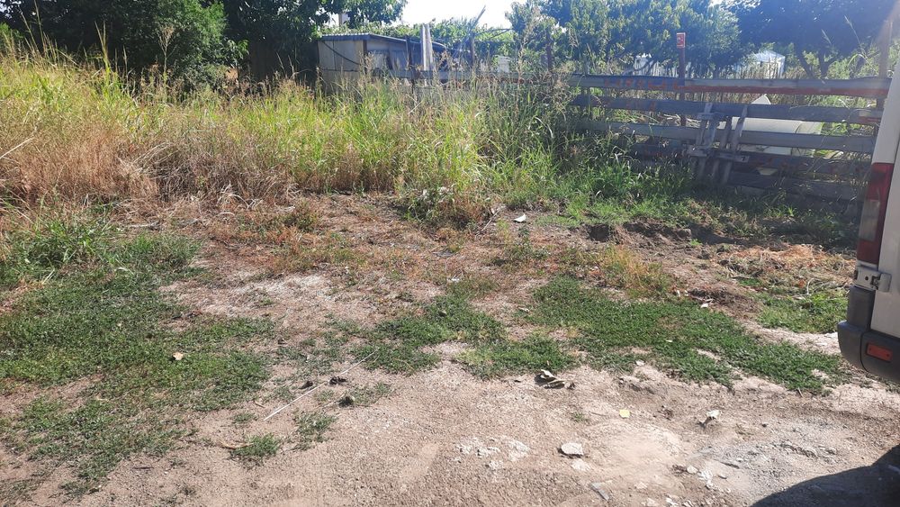 Продава се Парцел в Пловдив, Беломорски - 400 кв.м за 170 €/кв.м - Снимка #4