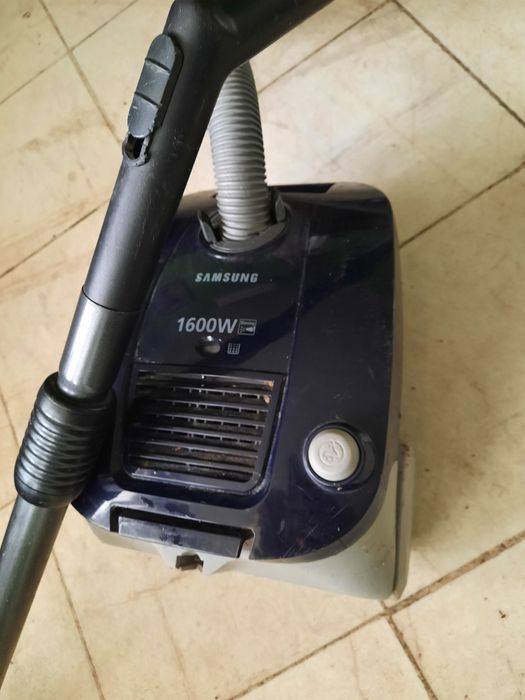 Прахосмукачка Samsung
