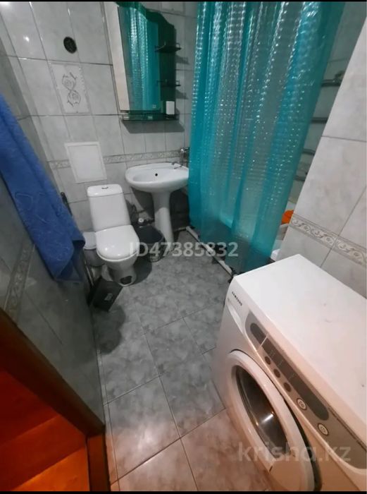 Сдается 2-х комнатная квартира