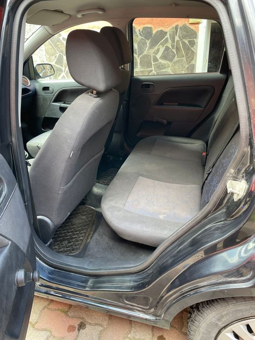 FORD Fiesta 0 — imagine 4