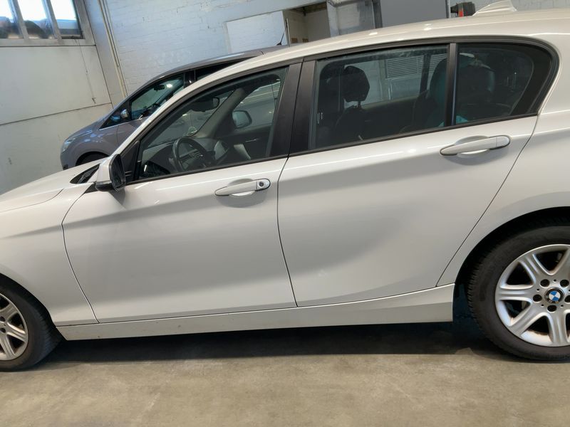 BMW 1er 116d 2013