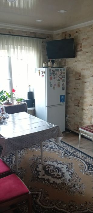 Коттедж 2 этажный