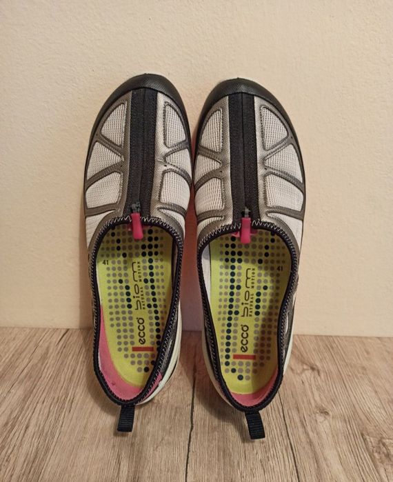 Incaltaminte Ecco Biom 41 impecabil