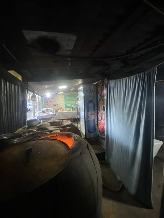 Готовый бизнес продам