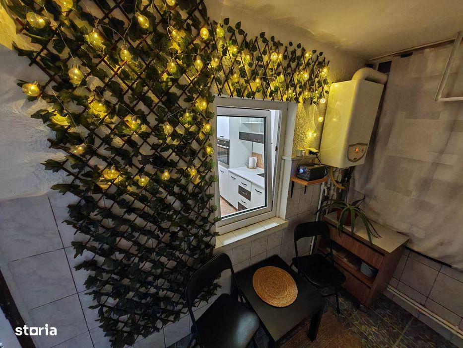 Apartament 2 camere de închiriat