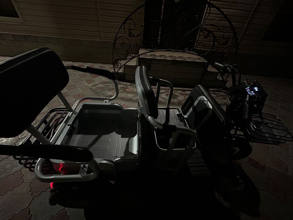 Тритцикл продам ..