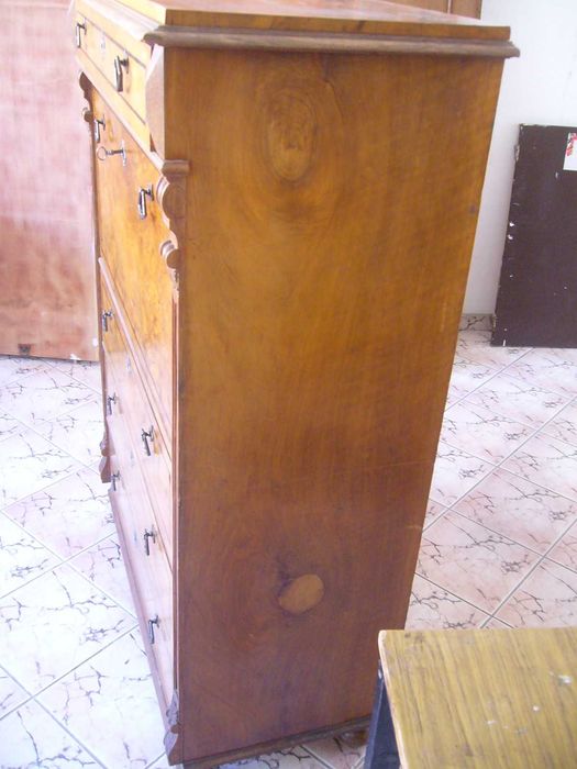 Уникални Старинни Скрин - Секретери