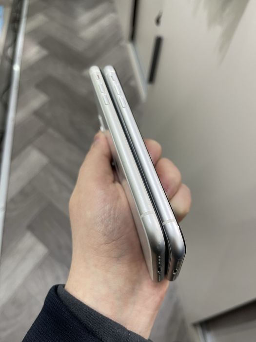 Iphone 11 128GB Ideal