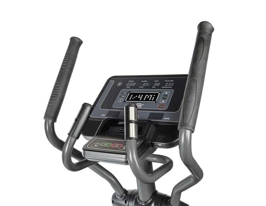 Кростренажор Spirit CE800+ / Кардио Уреди / Кростренажори
