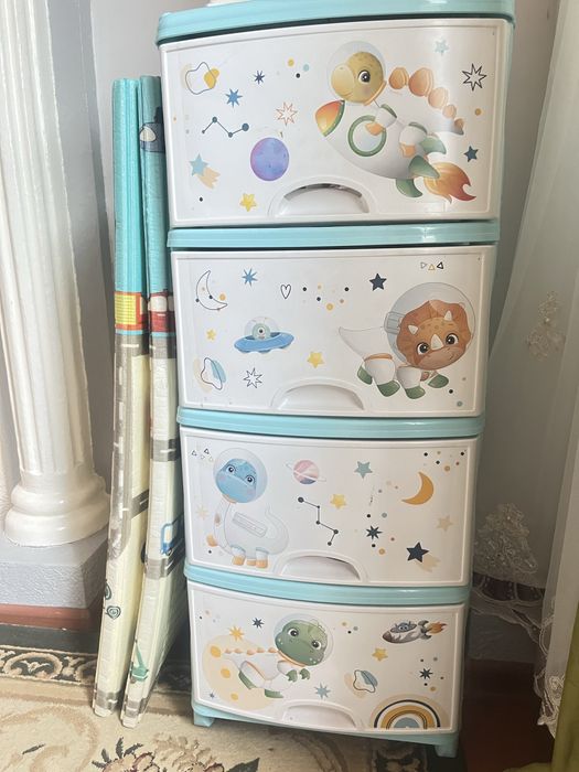 Продам Комод Детский