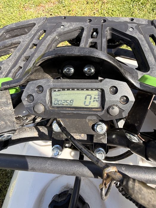 ATV  Telstar 150cc