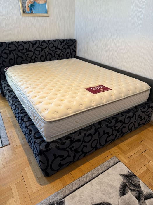 Матрак с размери 160/200