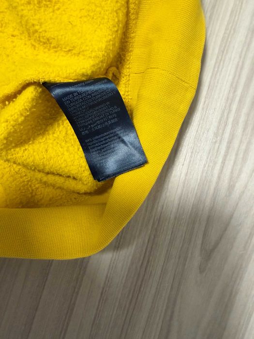 ''Tommy Hilfiger''оригинален мъжки суичър Л размер