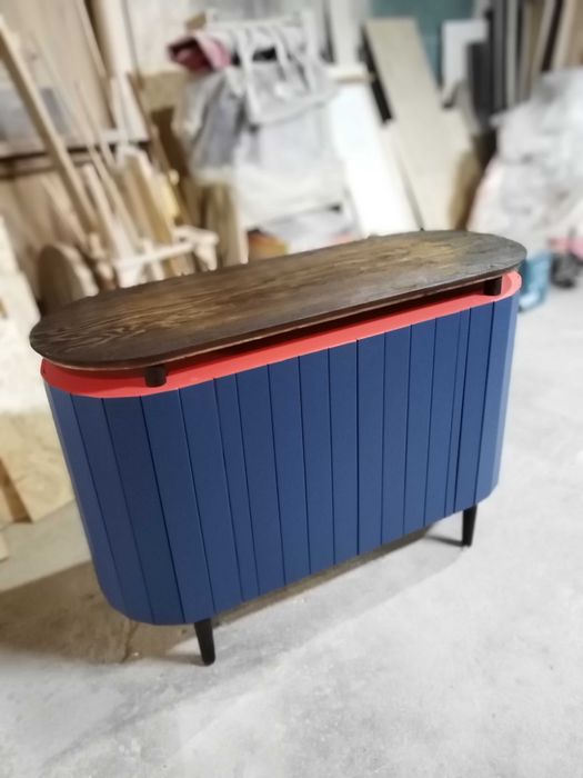 Оригинальный комод