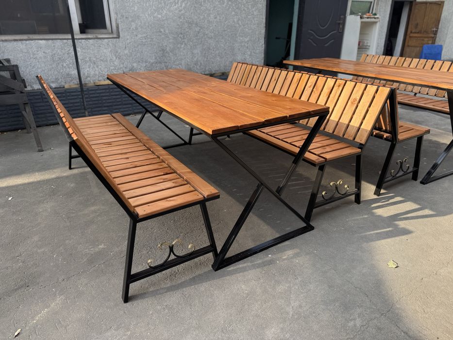 Стол комплект, Стулья