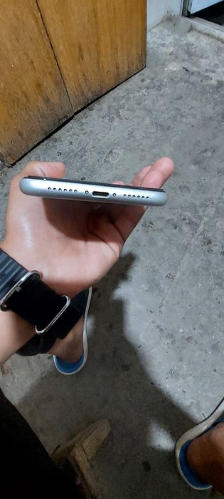 Iphone 11 64gb idyal