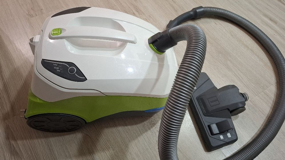 Продам пылесос Thomas perfect air