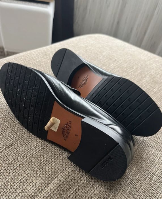 Oferta Pantofi Bally 100% originali