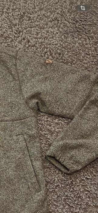 Fjallraven Polar Fleece-мъжко яке