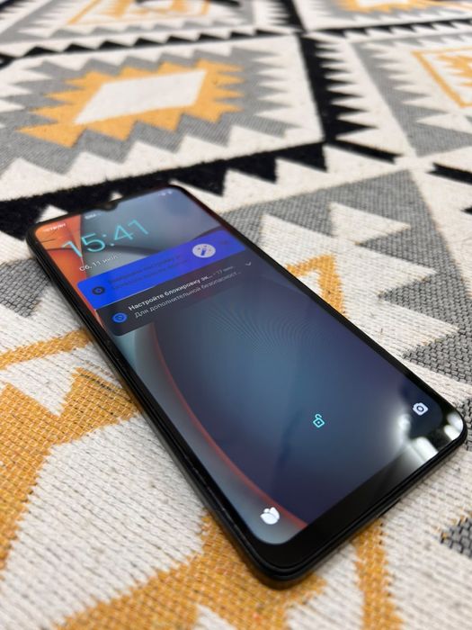 Redmi A3 в хорошем состоянии