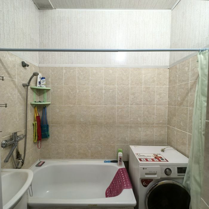 Продам 2х ком. квартиру