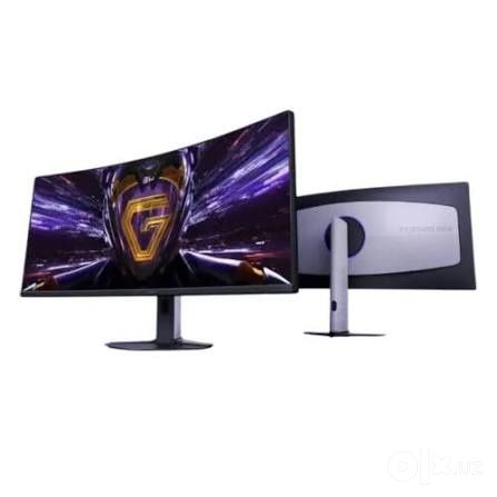 Redmi 34 Curved 180Hz 3440x1440