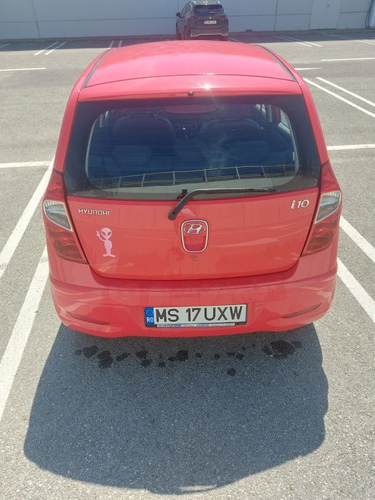 Hyundai i10 2014
