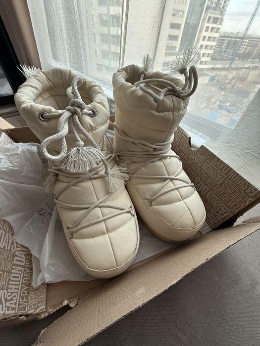 Moon Boot размер 41/42