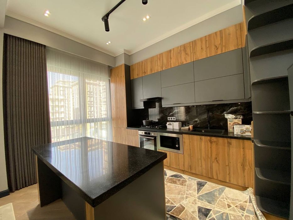 Аренда | Мирабад Авеню | Премиум класс Новая квартира