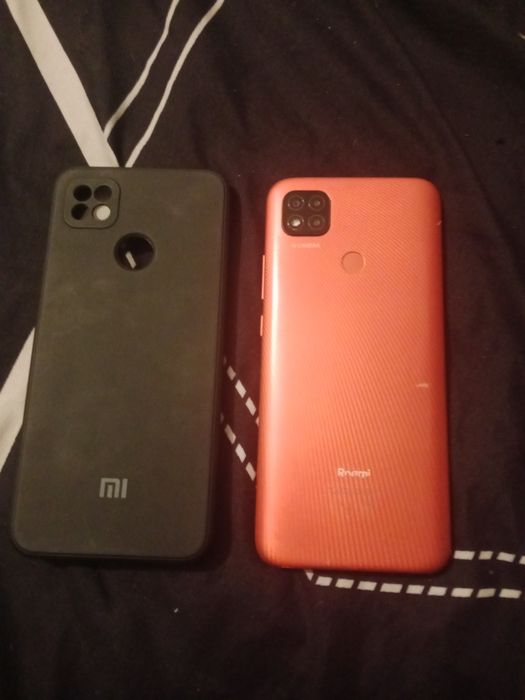 Продам Redmi 9cᅠ