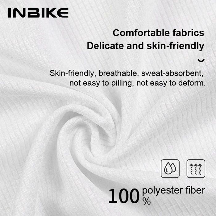 Велосипедный костюм INBIKE размер XXL