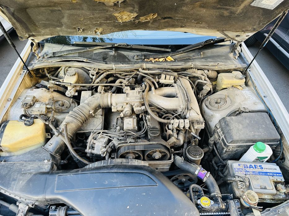 Тойота Ариста 2jz срочно